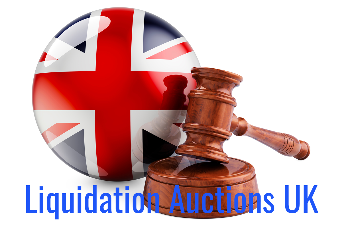 Jewelry liquidation auctions sale